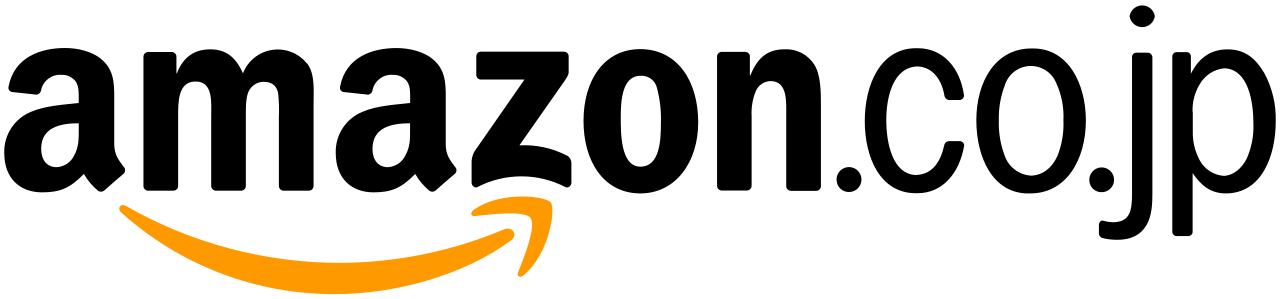 Amazonロゴ